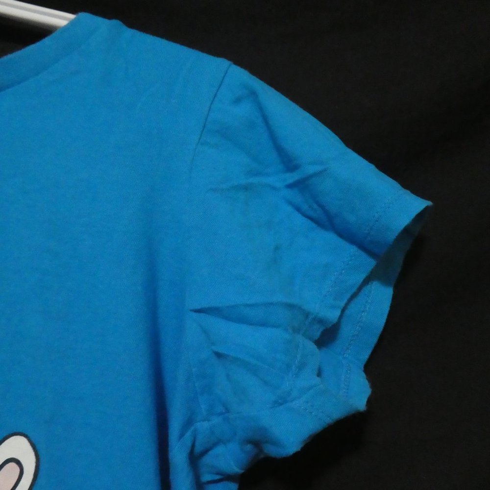 SWS | xl, Extra Large | Blue | Nice Swag Graphic Tee | 100% cotton | BNWOT - Picture 5 of 12